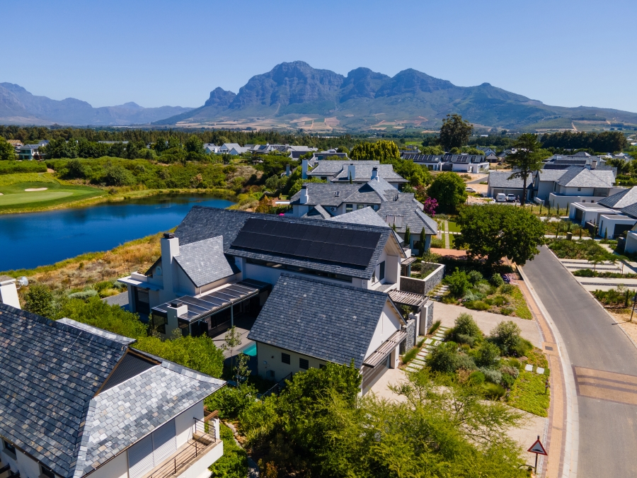 3 Bedroom Property for Sale in Pearl Valley at Val de Vie Western Cape